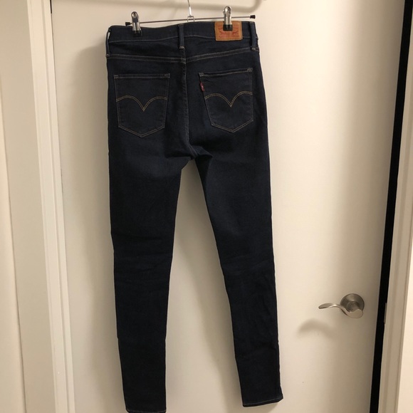 Levi’s 720’s High Rise Jeans - Picture 4 of 4